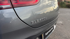 Mercedes-Benz GLE Coupe GLE 400d 4Matic AMG Line Premium + 5dr 9G-Tronic Diesel Estate